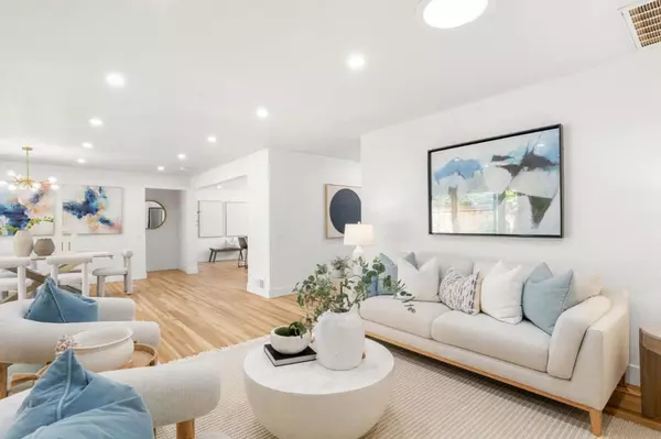 San Jose, CA 95125,2763 Gardendale DR