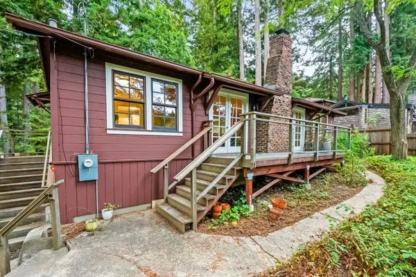 121 Skylonda DR, Redwood City, CA 94062