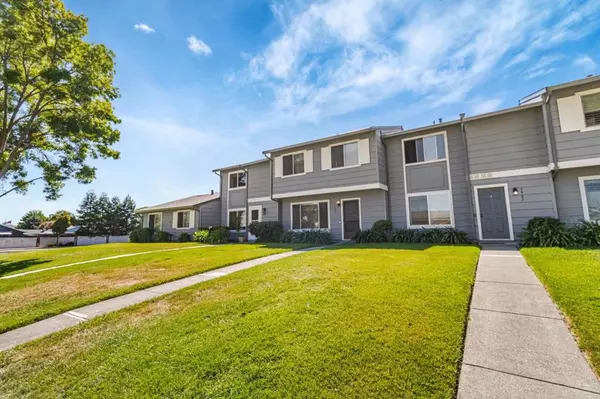 Livermore, CA 94551,1981 Monterey DR