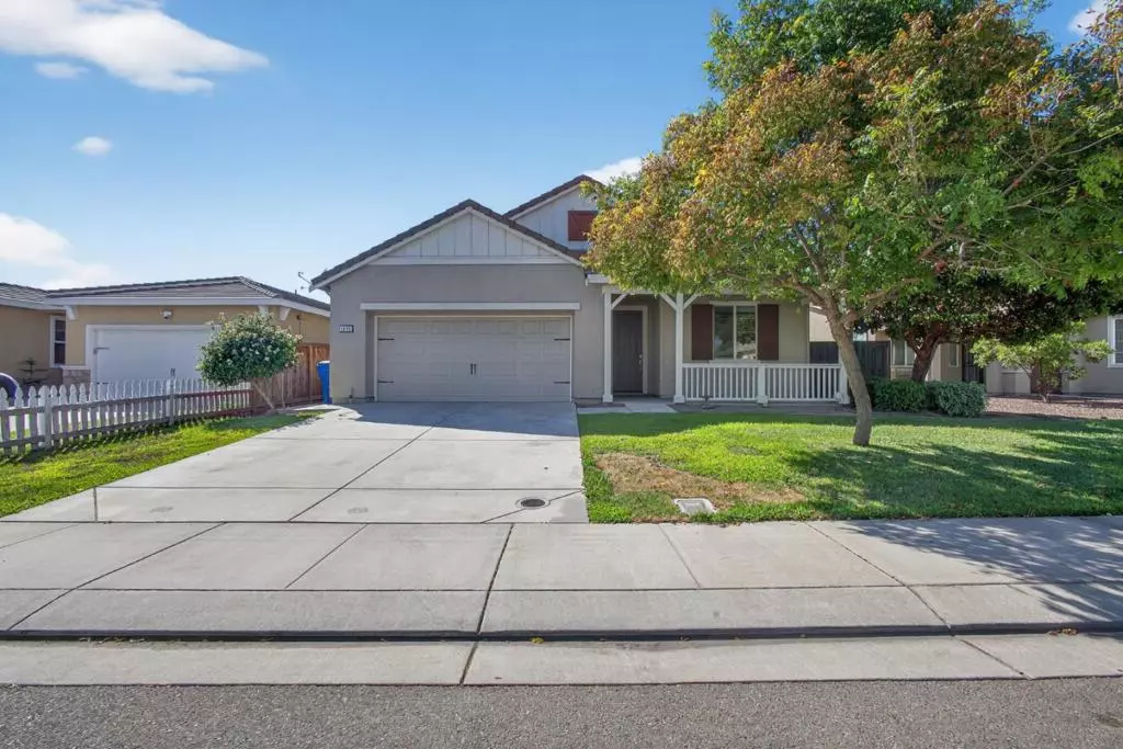 Manteca, CA 95337,1455 Orgullo LN