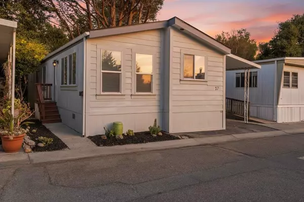 3060 Porter ST, Soquel, CA 95073