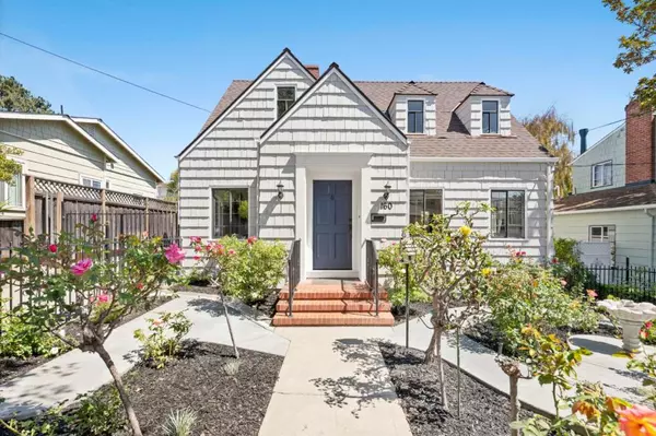 160 Cypress AVE, San Bruno, CA 94066