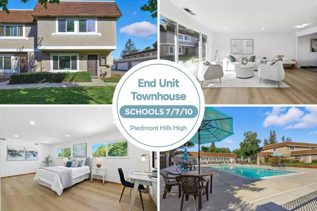 San Jose, CA 95132,2844 Parkrow LN