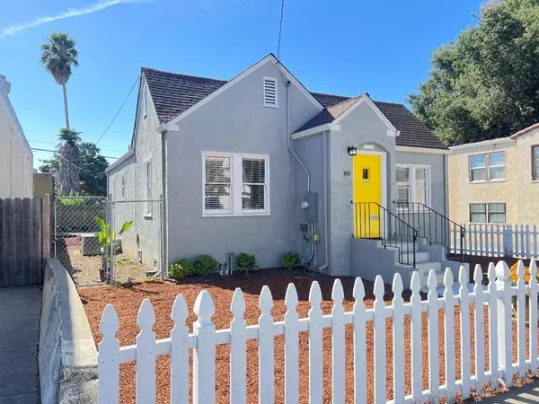Vallejo, CA 94590,1411 Tennessee ST