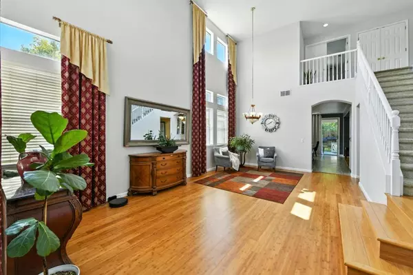 Sacramento, CA 95834,4111 Windsong ST