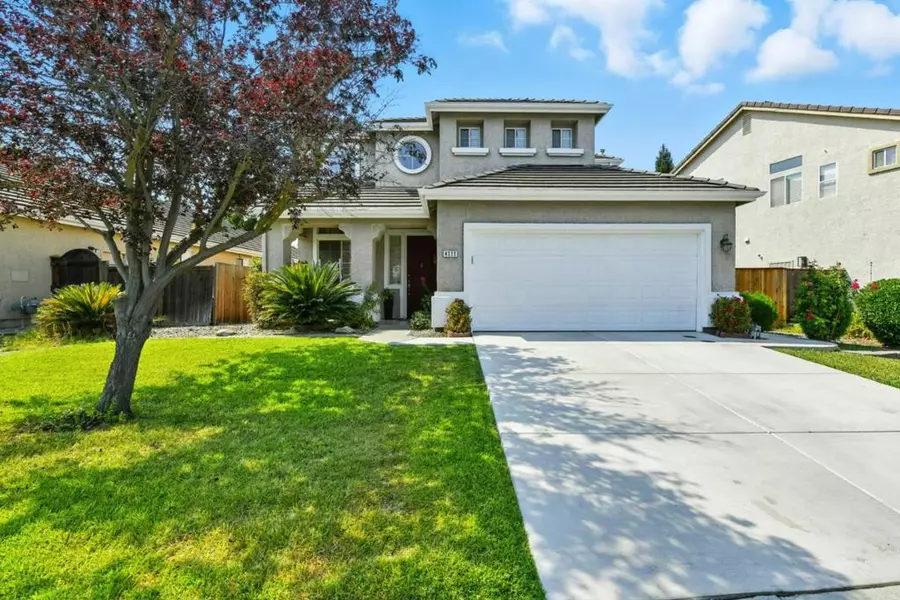 4111 Windsong ST, Sacramento, CA 95834