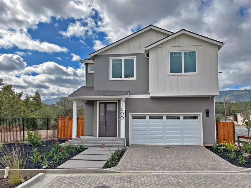 1500 Paradise CT, San Jose, CA 95124