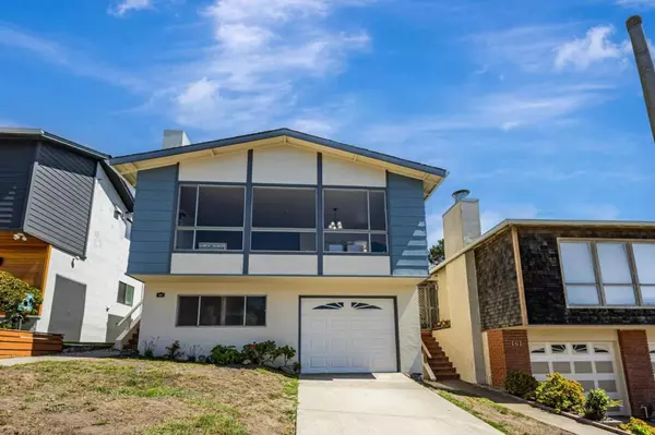 Daly City, CA 94015,157 Longview DR