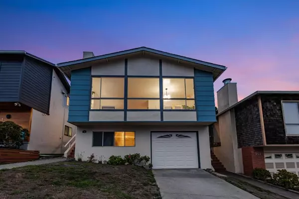 157 Longview DR, Daly City, CA 94015