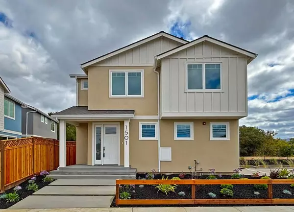 1501 Paradise CT, San Jose, CA 95124