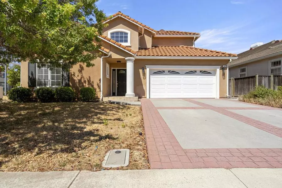 165 Christine Lynn DR, Morgan Hill, CA 95037