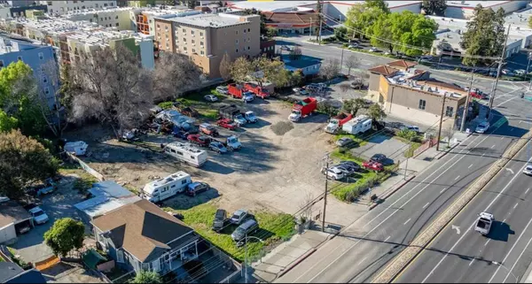 San Jose, CA 95133,12280 Mabury RD