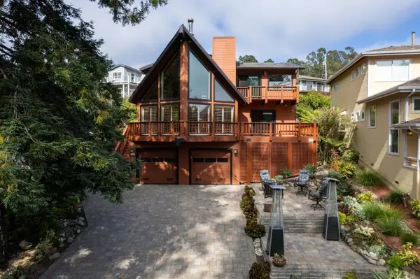 El Granada, CA 94018,450 Sevilla AVE