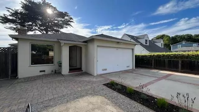 2502 Casa Bona AVE, Belmont, CA 94002