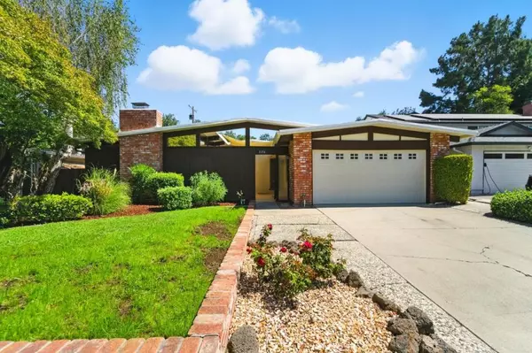 1154 Bentoak LN, San Jose, CA 95129