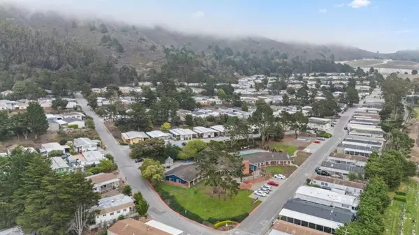 Daly City, CA 94014,64 Franciscan DR