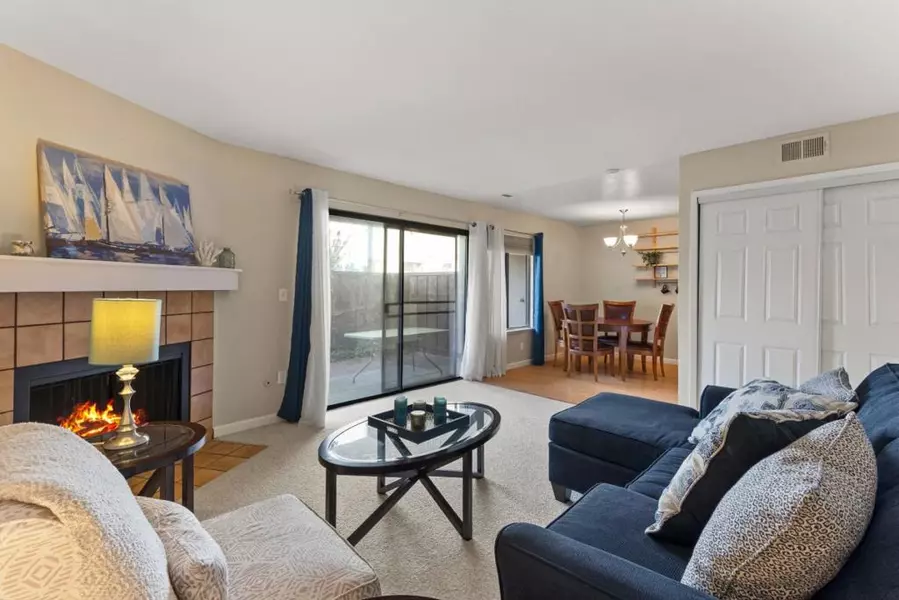 6366 Joaquin Murieta AVE #K, Newark, CA 94560