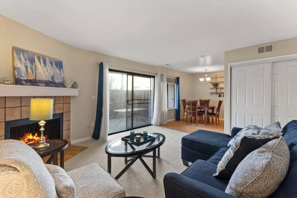 Newark, CA 94560,6366 Joaquin Murieta AVE #K