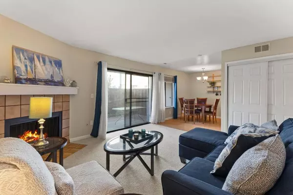 6366 Joaquin Murieta AVE #K, Newark, CA 94560