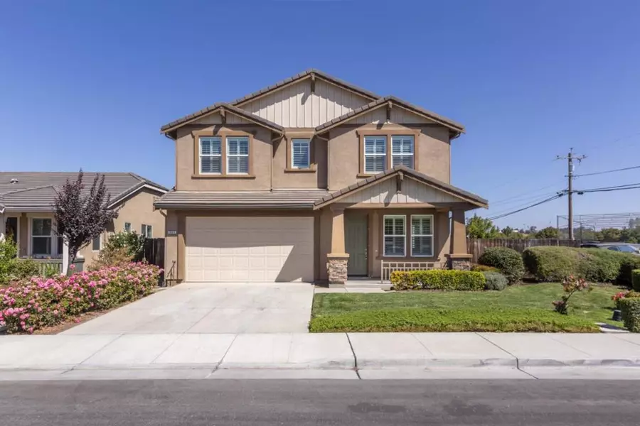 900 Verissimo CT, Hollister, CA 95023