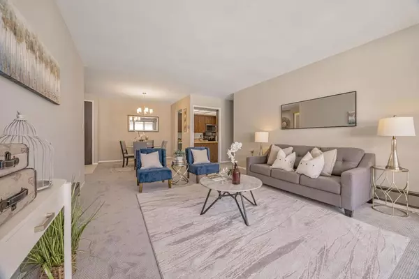 Burlingame, CA 94010,1427 Floribunda AVE #304