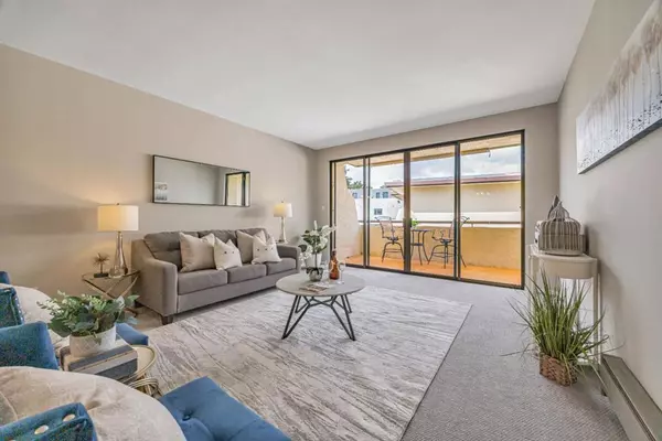 Burlingame, CA 94010,1427 Floribunda AVE #304