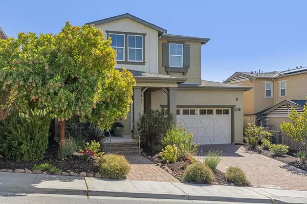 San Bruno, CA 94066,1110 Glenview DR