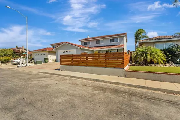 Milpitas, CA 95035,1228 Starlite DR