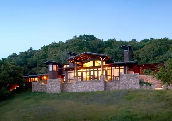 Carmel, CA 93923,43 Rancho San Carlos RD