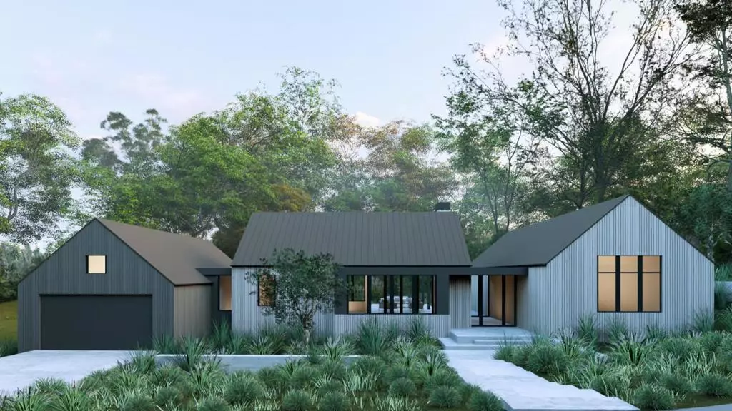 152 Alta Mesa RD, Woodside, CA 94062