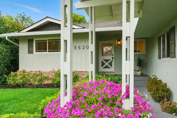 Palo Alto, CA 94303,3520 Greer RD