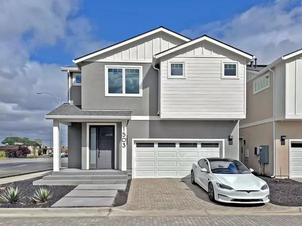 1503 Love CT, San Jose, CA 95124