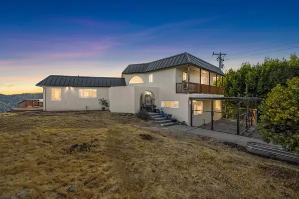 16999 Mcgill RD, Saratoga, CA 95070