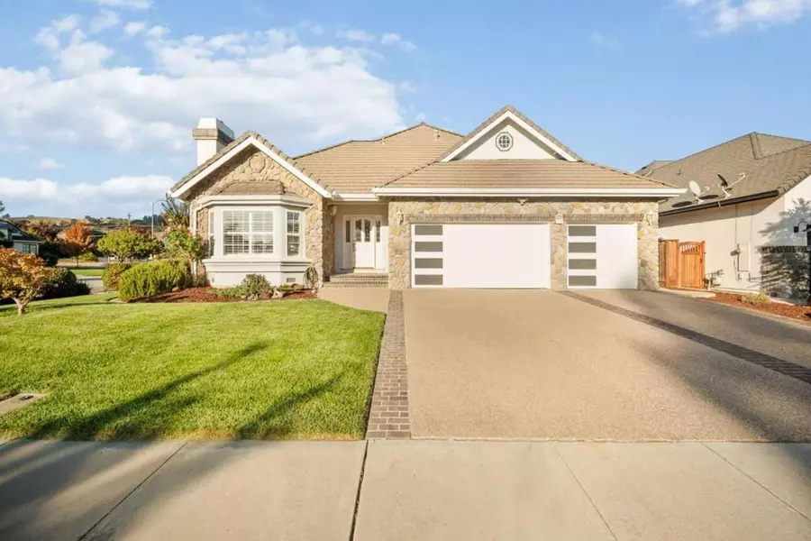 17252 Sandalwood WAY, Morgan Hill, CA 95037