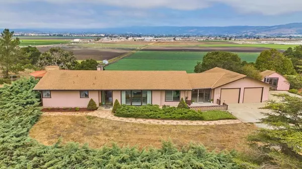 2600 Garin RD, Royal Oaks, CA 95076