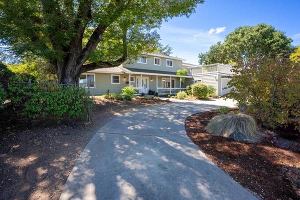 1992 Deodara DR, Los Altos, CA 94024