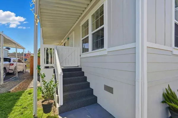 Hayward, CA 94545,2284 Bourbon