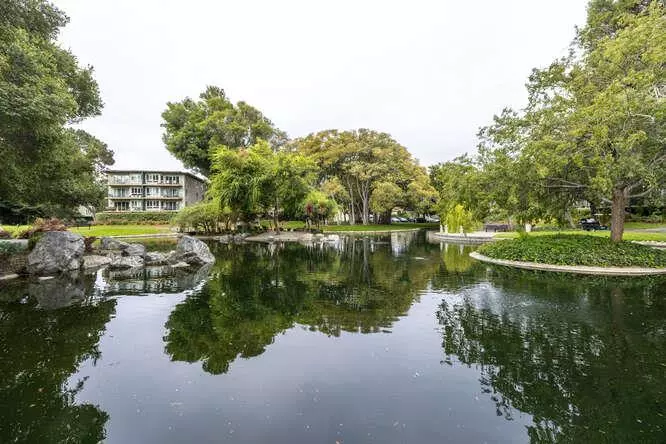 815 N Humboldt ST #209, San Mateo, CA 94401