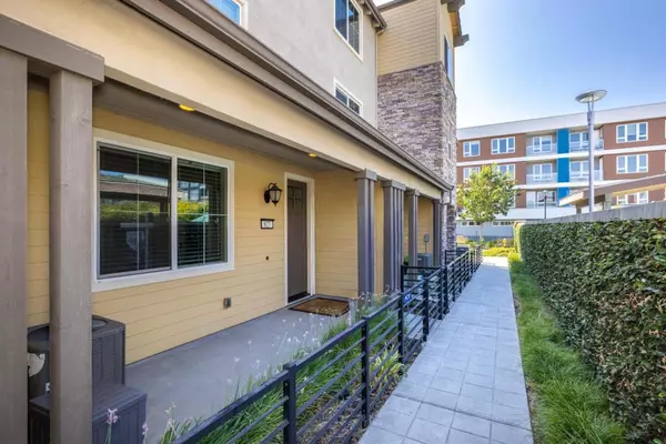 San Jose, CA 95123,827 Lotus Flower LOOP