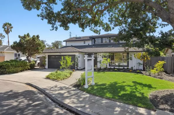 Foster City, CA 94404,370 Bramble CT