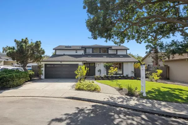 Foster City, CA 94404,370 Bramble CT
