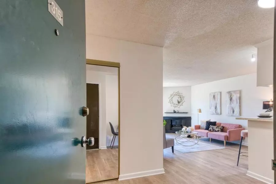 376 Imperial WAY #315, Daly City, CA 94015