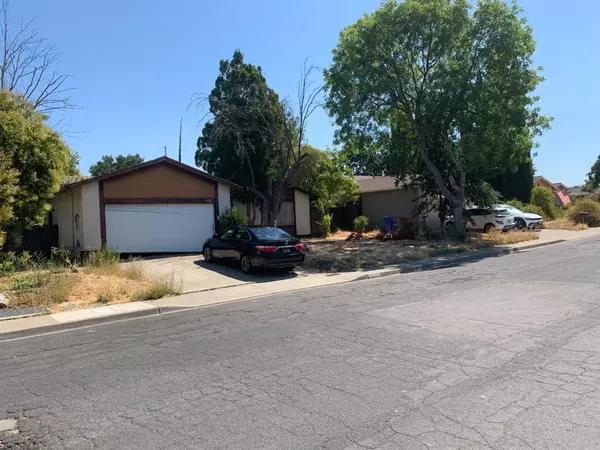 1832 Elkwood DR, Concord, CA 94519