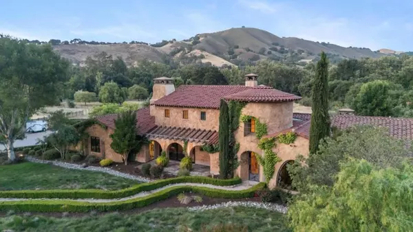 12220 Heritage WAY, Gilroy, CA 95020