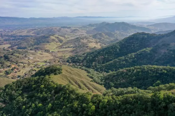 Morgan Hill, CA 95037,0 Sleepy Valley RD