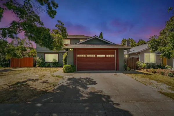 Milpitas, CA 95035,1299 Fallen Leaf DR