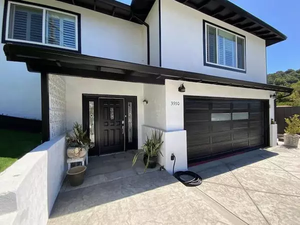 3910 Oak Hill RD, Oakland, CA 94605