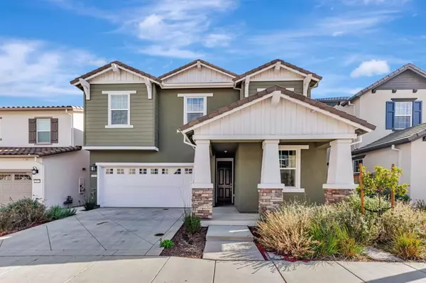 2520 Pasture ST, Gilroy, CA 95020