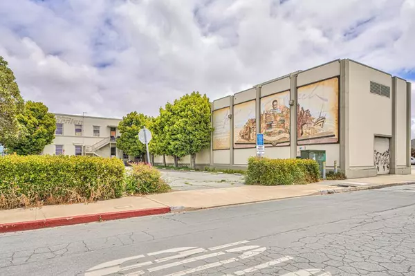 Salinas, CA 93901,123 W Alisal ST