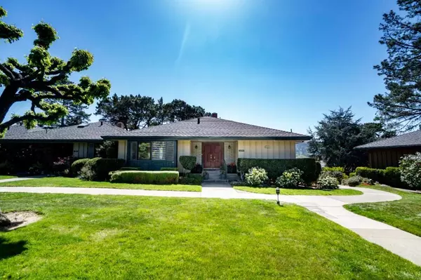 39 Del Mesa Carmel, Carmel, CA 93923